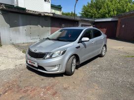  Kia Rio 2013 , 850000 , 