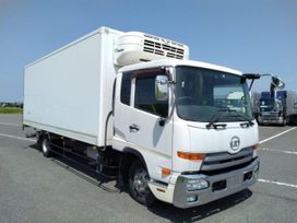   Nissan Condor 2014 , 2950000 , 