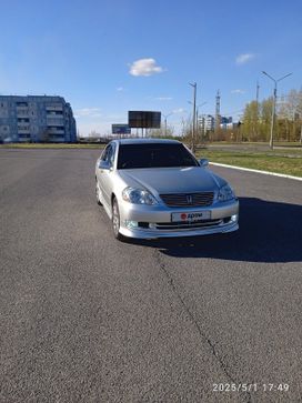  Toyota Mark II 2001 , 700000 , 