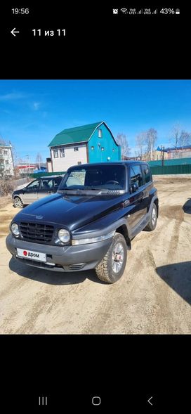 SUV     2011 , 850000 , 