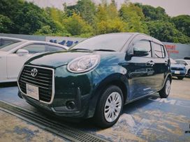  Toyota Passo 2022 , 670000 , 