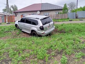 SUV   ZX Landmark 2007 , 800000 , 