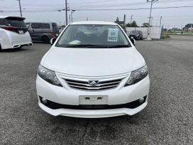  Toyota Allion 2013 , 1100000 , 