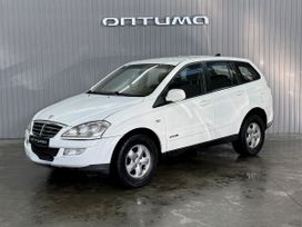 SUV   SsangYong Kyron 2011 , 677000 , 
