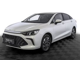  BAIC U5 Plus 2024 , 1150000 , 