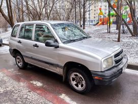 SUV   Chevrolet Tracker 2001 , 385000 , 