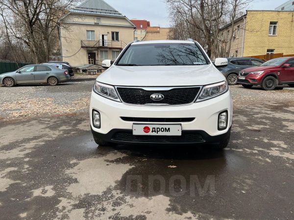 SUV   Kia Sorento 2015 , 1950000 , 
