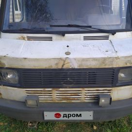    Mercedes-Benz Mercedes 1994 , 140000 , 