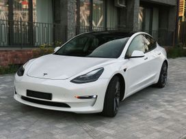  Model 3 2022