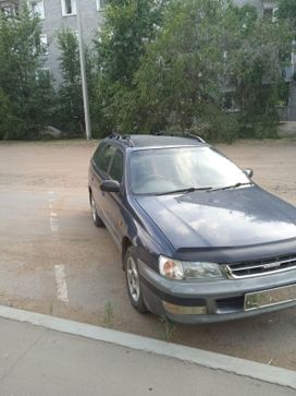  Toyota Caldina 1996 , 275000 , -