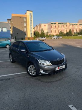  Kia Rio 2013 , 875000 , 