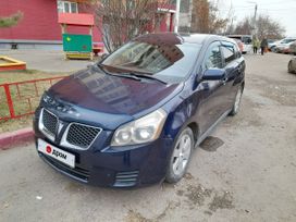  Pontiac Vibe 2008 , 750000 , 