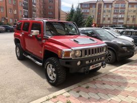 SUV   Hummer H3 2005 , 1580000 , 