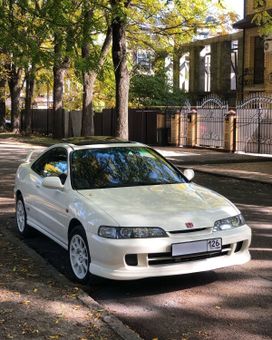  3  Acura Integra 1995 , 950000 , 