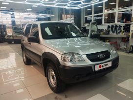 SUV   Chevrolet Niva 2020 , 925000 , 