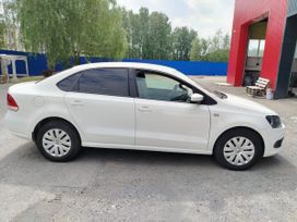  Volkswagen Polo 2012 , 620000 , 