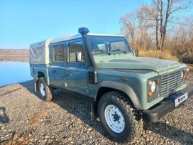  Land Rover Defender 2009 , 2999999 , 