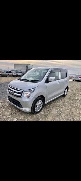  Suzuki Wagon R 2015 , 675000 , 