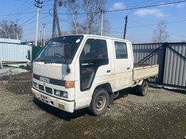   Isuzu Elf 1990 , 489000 , 