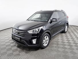 SUV   Hyundai Creta 2018 , 1548000 ,  