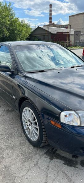  Volvo S80 2003 , 300000 , 