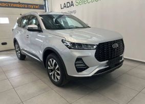 SUV    - 5 2024 , 2636000 , 