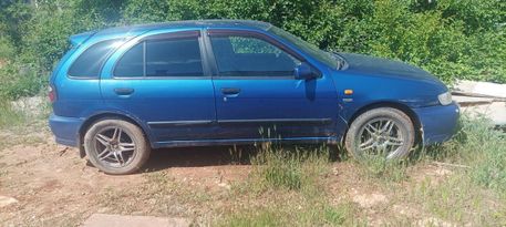  Nissan Almera 1999 , 250000 , 