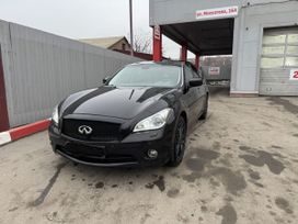  Infiniti M37 2010 , 1699000 , 