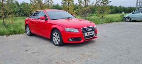  Audi A4 2008 , 825000 , 