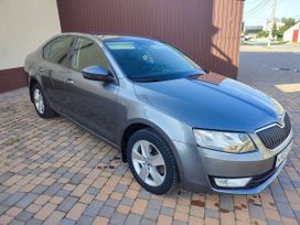  Skoda Octavia 2016 , 1420000 , 