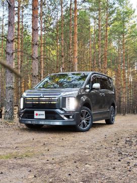  Mitsubishi Delica 2019 , 3190000 , 