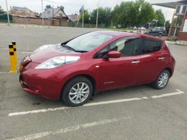  Nissan Leaf 2016 , 685000 , 