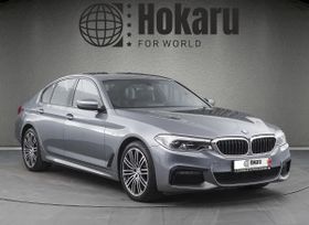  BMW 5-Series 2020 , 4600000 , 