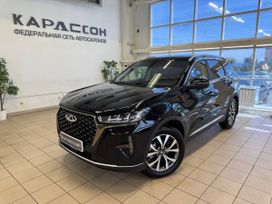 SUV   Chery Tiggo 7 Pro Max 2023 , 1970000 , 