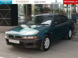  Mitsubishi Galant 2000 , 190000 , 
