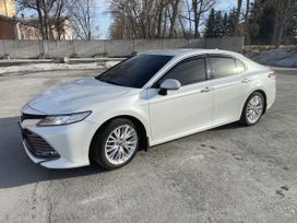  Toyota Camry 2018 , 3520000 , 