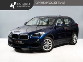 SUV   BMW X2 2018 , 2411000 , 
