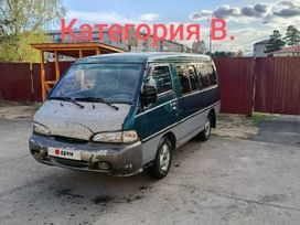    Hyundai Grace 1996 , 105000 , 