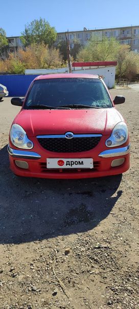  Daihatsu Sirion 2003 , 350000 , 