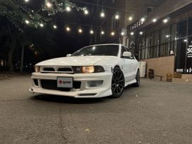  Mitsubishi Galant 1996 , 650000 , 