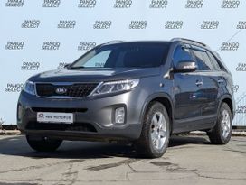 SUV   Kia Sorento 2013 , 1555000 , 