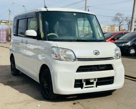  Daihatsu Tanto 2015 , 670000 , 