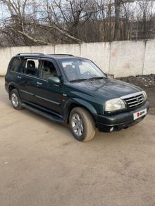  Grand Vitara XL-7
