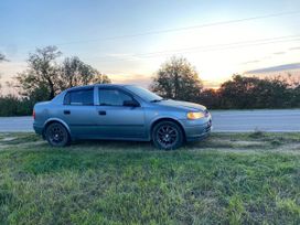  Opel Astra 2007 , 210000 , 