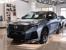 SUV   GAC GS3 2024 , 2449000 , 
