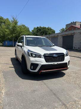 SUV   Subaru Forester 2020 , 2345000 , 
