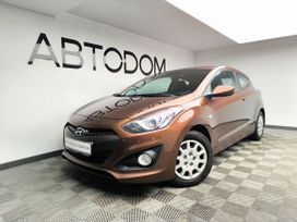  3  Hyundai i30 2013 , 1230000 , 