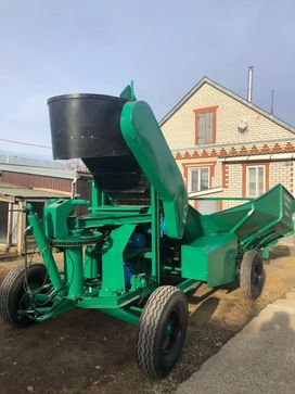   M-20 2007 , 750000 , 