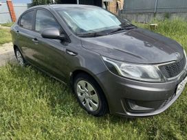  Kia Rio 2011 , 620000 , 