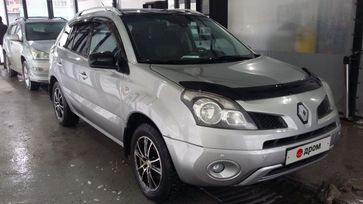 SUV   Renault Koleos 2009 , 965000 , 